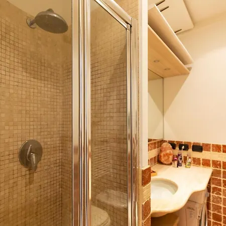 Apartman Pit Stop - Navigli Milánó