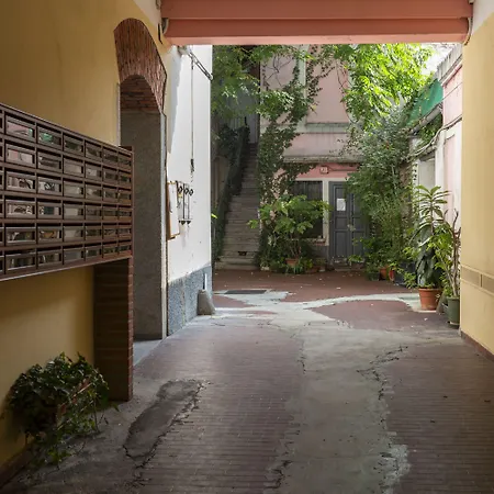 Apartman Pit Stop - Navigli