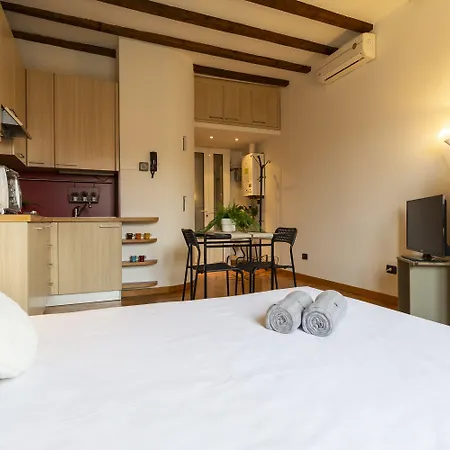 Apartman Pit Stop - Navigli