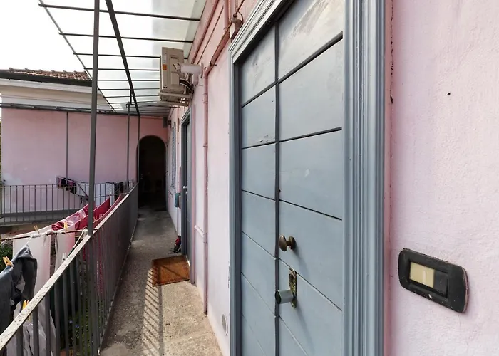 Apartamento Pit Stop - Navigli