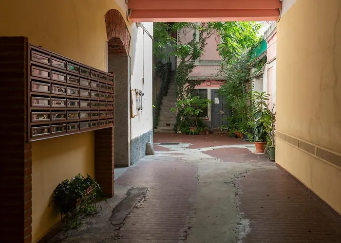 Apartamento Pit Stop - Navigli *