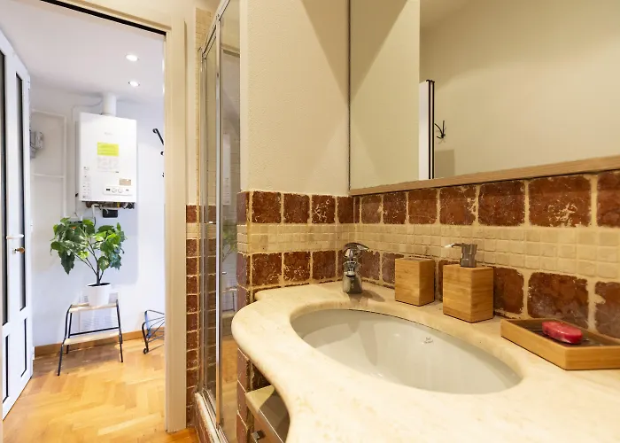 Pit Stop - Navigli Apartamento