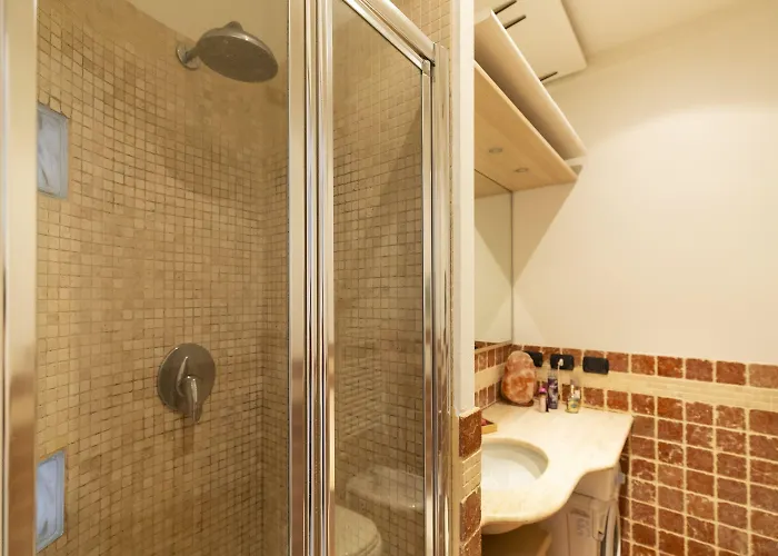 Pit Stop - Navigli Apartamento *