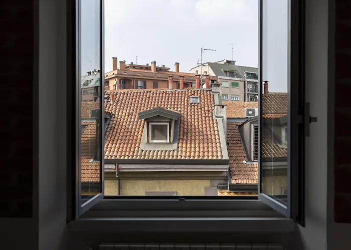 Pit Stop - Navigli * Milão