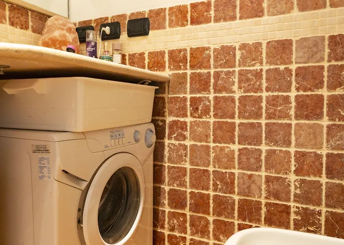 Pit Stop - Navigli * Milão