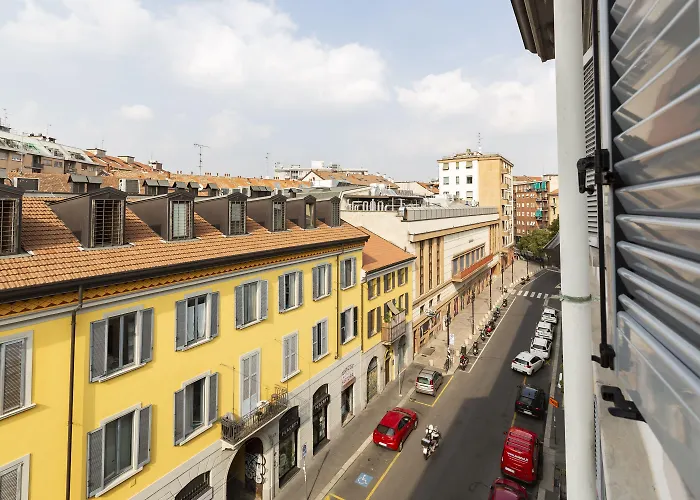 Apartamento Pit Stop - Navigli *