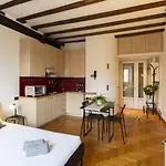 Apartman Pit Stop - Navigli Milánó