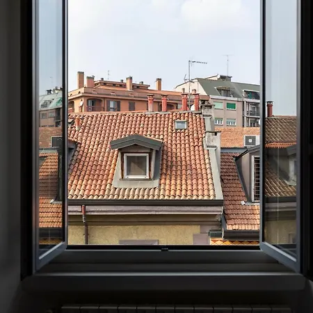 Appartement Pit Stop - Navigli *