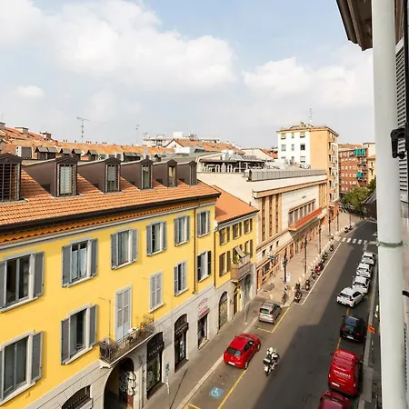 Appartement Pit Stop - Navigli *