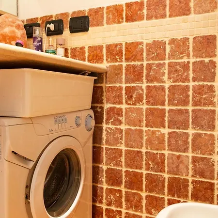 Pit Stop - Navigli ミラノ