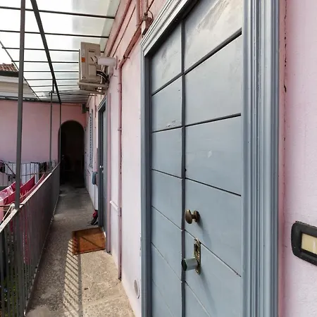 Appartement Pit Stop - Navigli