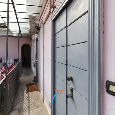 Appartement Pit Stop - Navigli